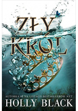 Zły król
