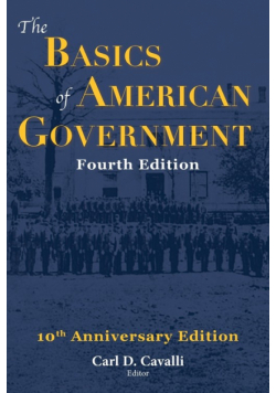 The Basics of American Government