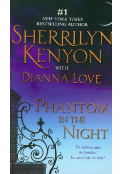 Phantom in the Night