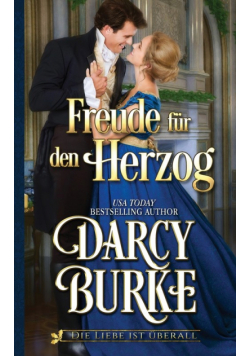Freude für den Herzog