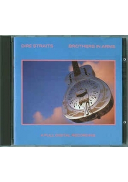 Dire Straits,CD