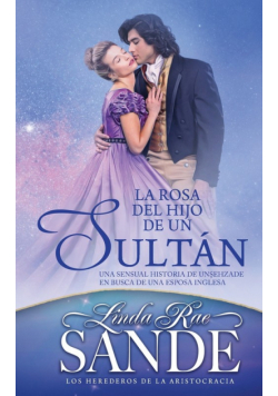 La rosa del hijo de un sultán
