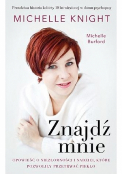 Znajdź mnie