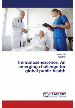 Immunosenescence