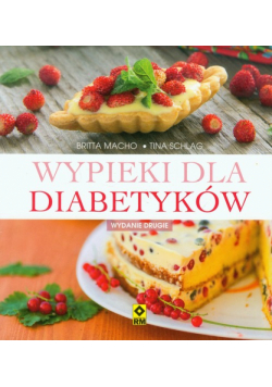 Wypieki dla diabetyków