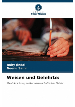 Weisen und Gelehrte