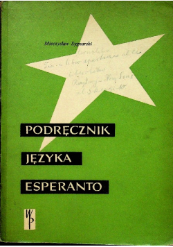 Podręcznik języka Esperanto