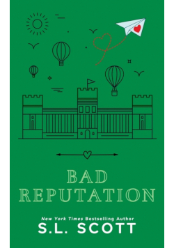 Bad Reputation