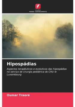 Hipospádias