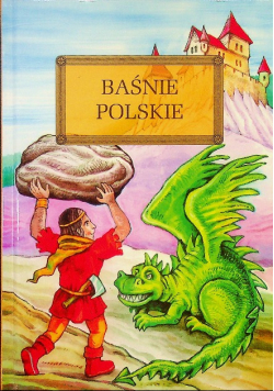 Baśnie polskie