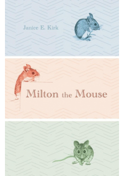 Milton the Mouse