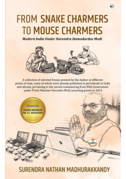 From Snake Charmers To Mouse Charmers