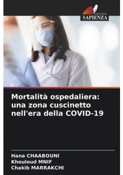 Mortalità ospedaliera