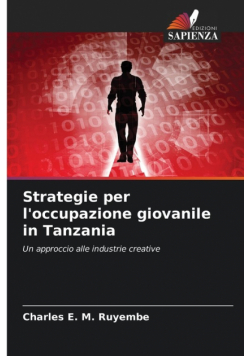 Strategie per l'occupazione giovanile in Tanzania
