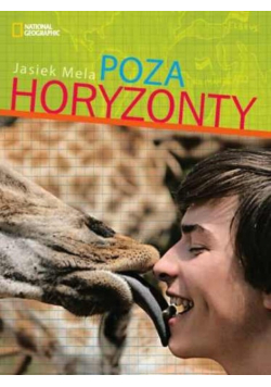 Poza horyzonty