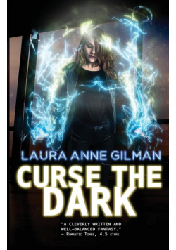 Curse The Dark