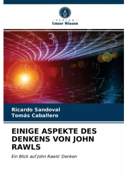 Einige Aspekte Des Denkens Von John Rawls