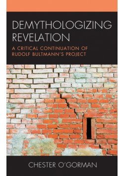 Demythologizing Revelation
