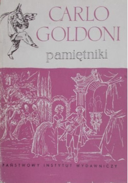 Pamiętniki
