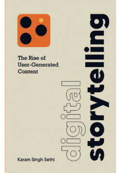 Digital Storytelling