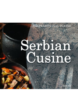 Serbian Cusine