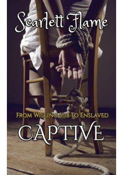 From Willing Sub To Enslaved Captive