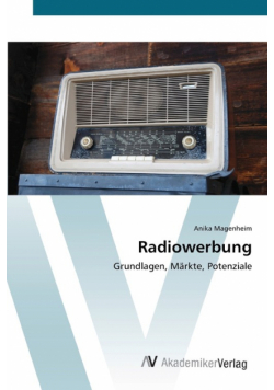 Radiowerbung