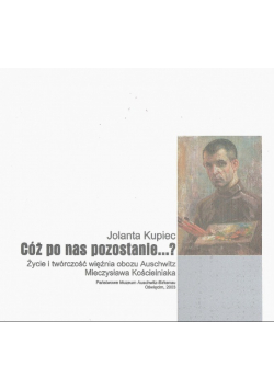 Cóż po nas pozostanie