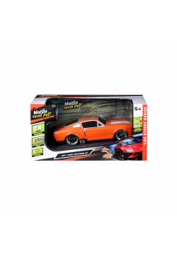 Ford Mustang GT RC skala 1:24 81520 MARC01