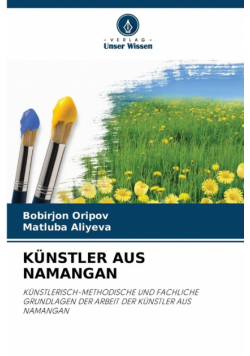Künstler Aus Namangan