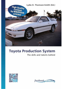 Toyota Production System