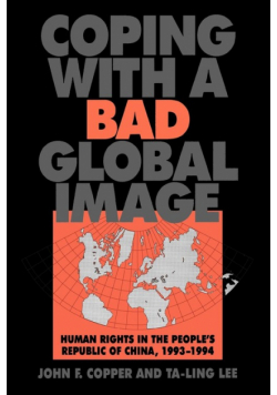 Coping with a Bad Global Image