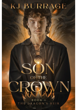 Son of the Crown