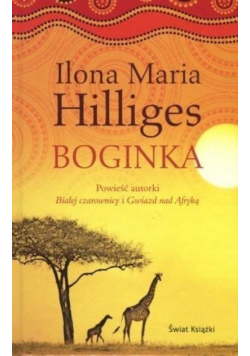 Boginka