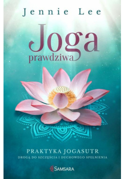 Joga prawdziwa