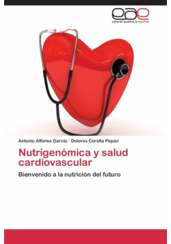 Nutrigenómica y salud cardiovascular