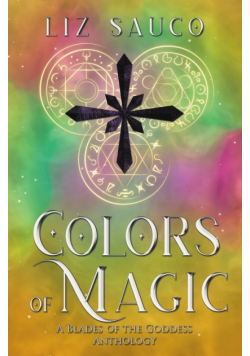 Colors of Magic
