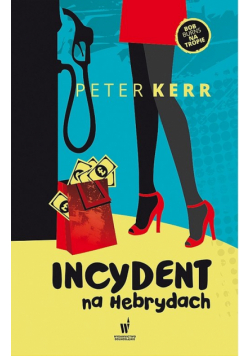 Incydent na Hebrydach