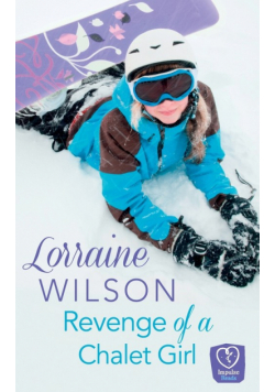 Revenge of a Chalet Girl
