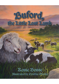 Buford, the Little Lost Lamb