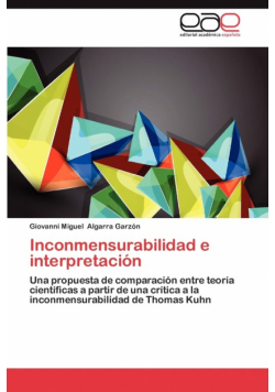 Inconmensurabilidad E Interpretacion