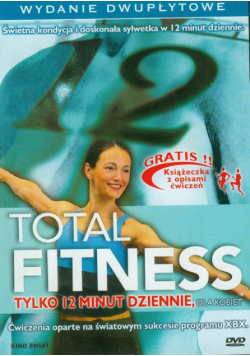 Total Fitness dla kobiet