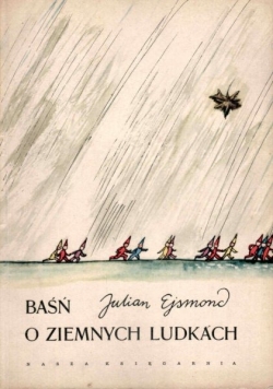 Baśń o Ziemnych Ludkach