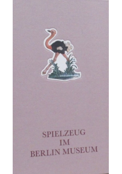 Spielzeug im Berlin Museum