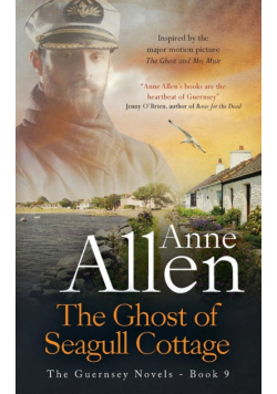 The Ghost of Seagull Cottage