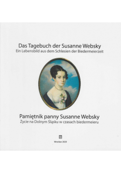 Pamiętnik panny Susanne Websky