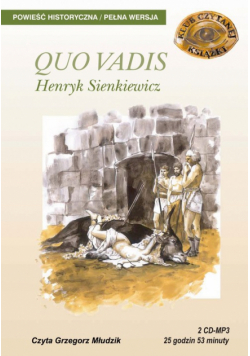 Quo vadis