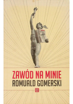Zawód na minie