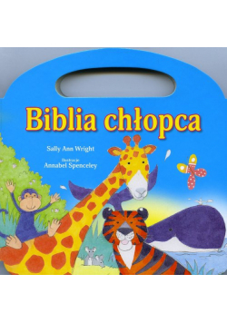 Biblia chłopca