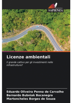 Licenze ambientali